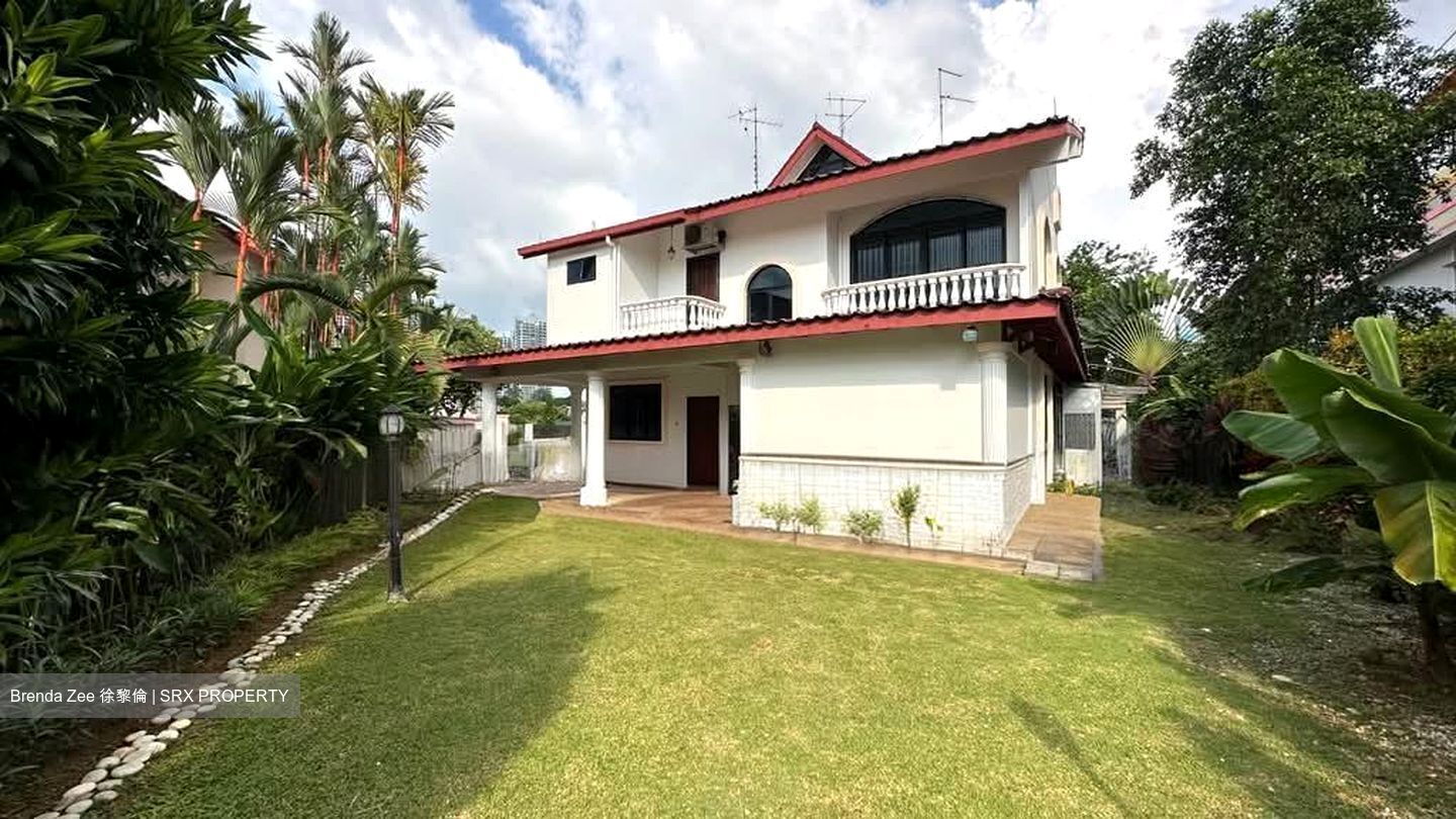 Kings Garden (D10), Detached #549735671